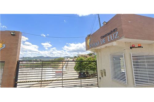 Condomínio Raio de Luz