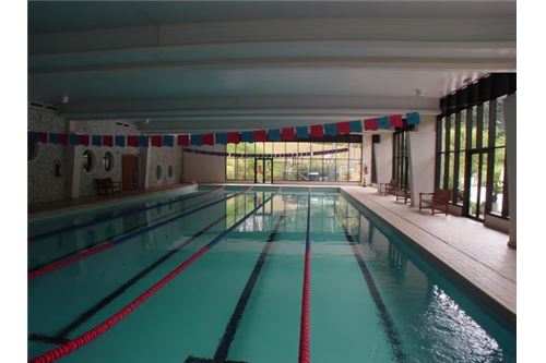 Condomínio Villaggio de Panamby, São Paulo, Brasil