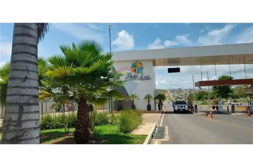 Condomínio Alto da Boa Vista