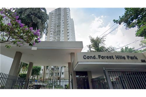 Condomínio Forest Hills Park