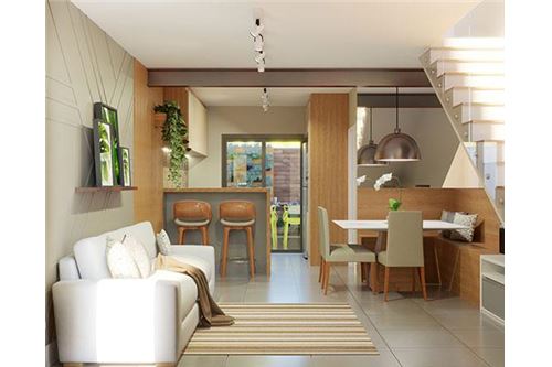 Residencial Vila Gaia, São Paulo, Brasil