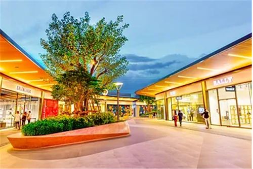 Harmony Mall, Ceará, Brasil