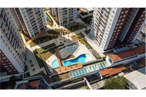 Condominio Club Park Santana