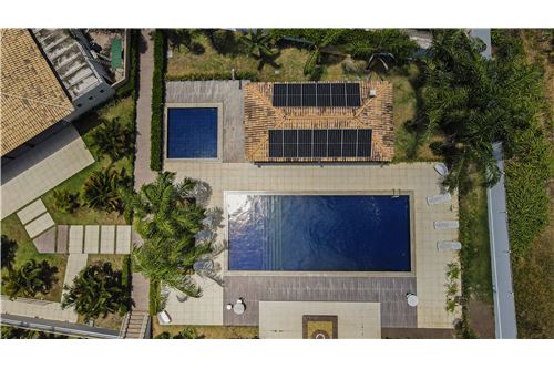 Condomínio Residencial Altavista