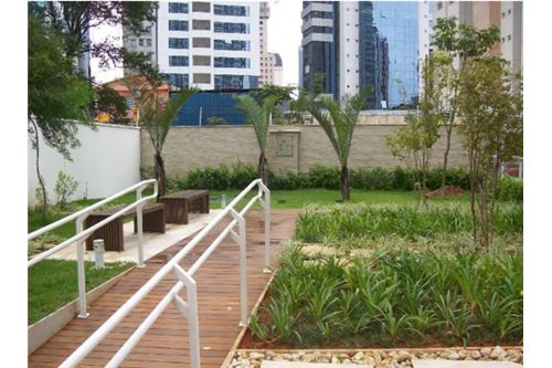 Condomínio Vision Brooklin, São Paulo, Brasil