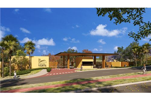 Parque Morada da Mata