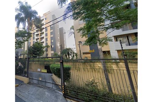 Condomínio Santa Clara Gardens