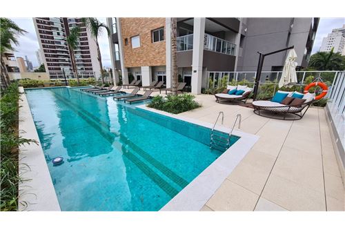 Condomínio Brooklin Bricks