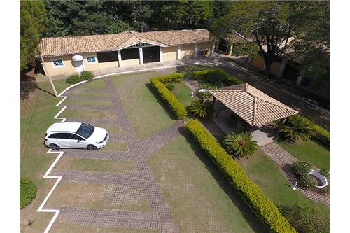 Vale do Lago Residencial, São Paulo, Brasil