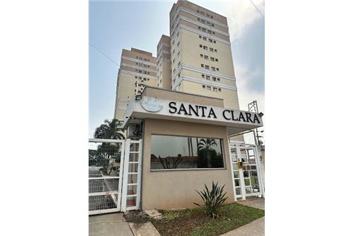 Condomínio Santa Clara