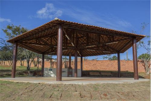 Condominio Reserva Ipanema Sorocaba, São Paulo, Brasil