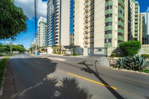 Condomínio Residencial Safira