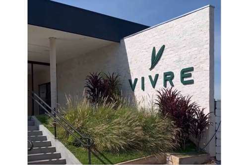 Condomínio Vivre, São Paulo, Brasil