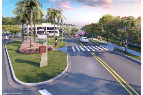 Reserva Bellano, São Paulo, Brasil