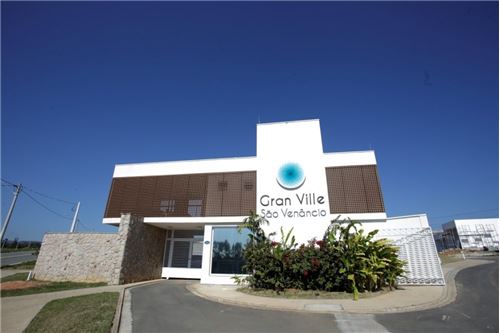 Gran Ville São Venâncio