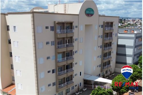 Condomínio Residencial Jardim da Canastra