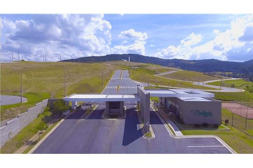 Condomínio Ecologie Residencial, São Paulo, Brasil