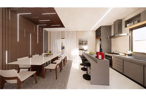 Condomínio Mont Blanc Village, São Paulo, Brasil