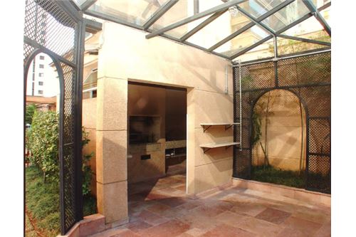 Condomínio Edifício Jardins de Villadry, São Paulo, Brasil