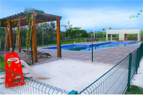 Condomínio Ecologie Residencial, São Paulo, Brasil