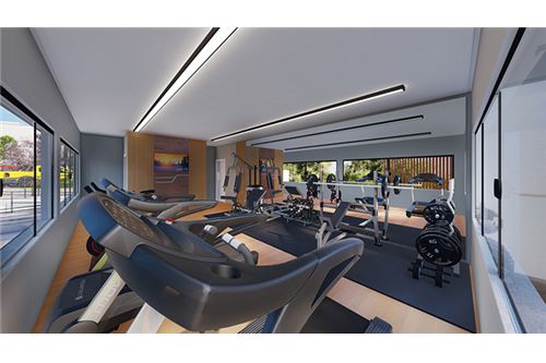 Condomínio Mont Blanc Village, São Paulo, Brasil