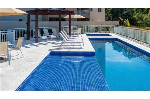 Condomínio Residencial Terraço DArte