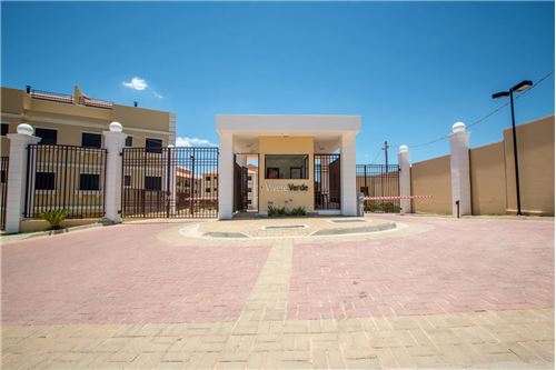 Condomínio Residencial Vivere Verde