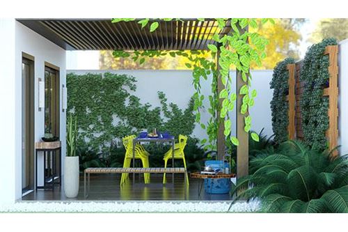 Residencial Vila Gaia, São Paulo, Brasil