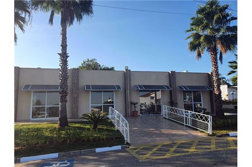 Condomínio Terra Nova, São Paulo, Brasil