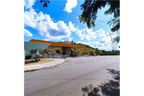 Condomínio Residencial Jardim Alvorada