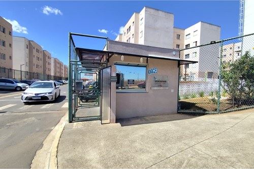 Condomínio Residencial Canto dos Sabiás, São Paulo, Brasil