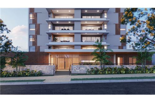 Edifício RJ High Living