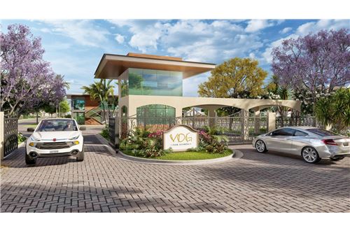 Residencial Vog Park