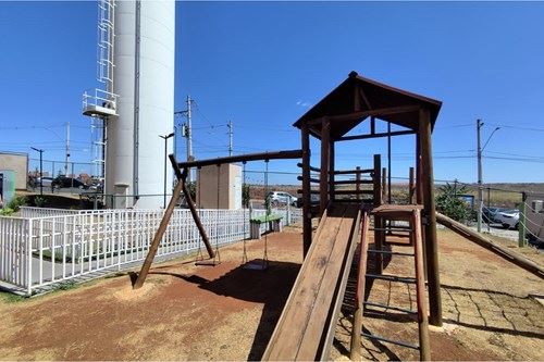 Condomínio Residencial Canto dos Sabiás, São Paulo, Brasil