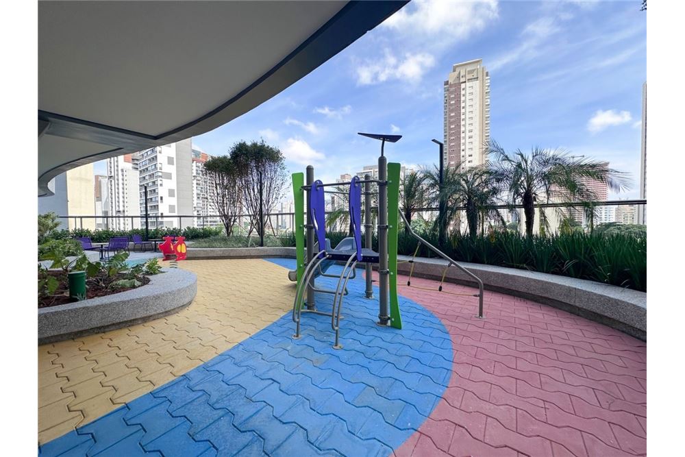 Condomínio Air Brooklin, São Paulo, Brasil