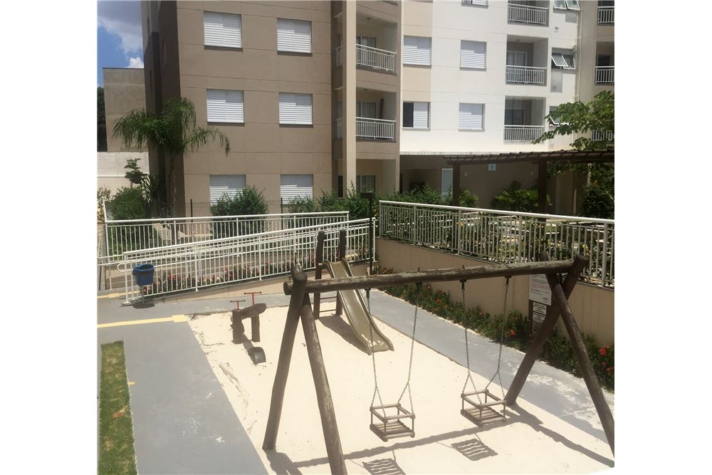 Residencial Mirante Santa Rosália, São Paulo, Brasil