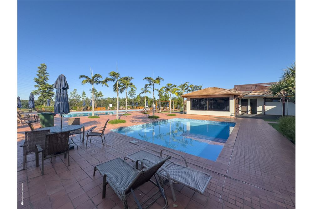 Residencial Parque dos Alecrins, São Paulo, Brasil