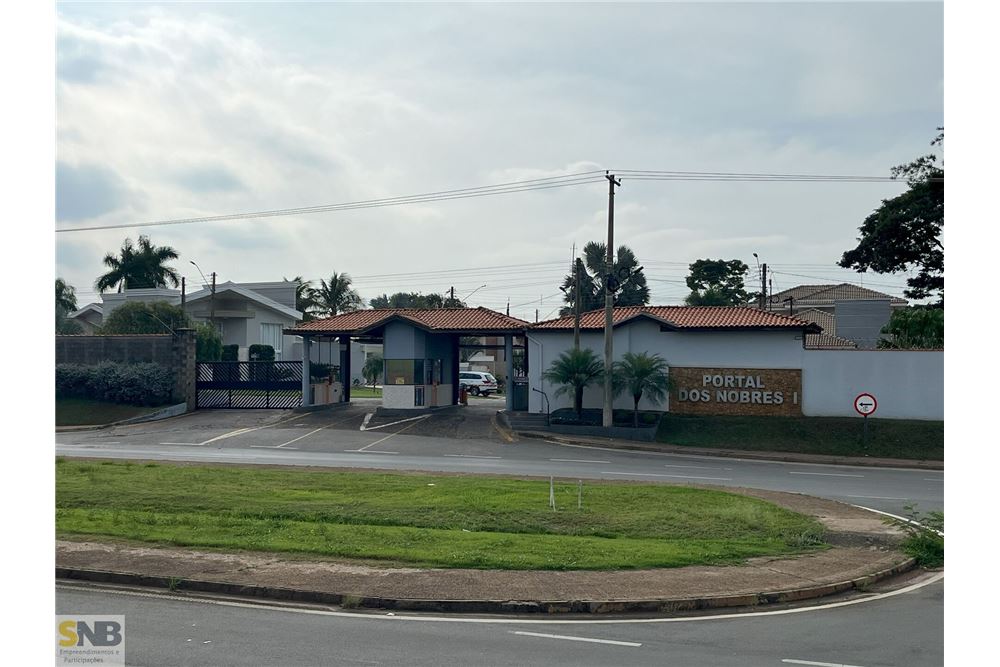 Portal dos Nobres, São Paulo, Brasil