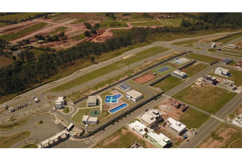 Gran Ville São Venâncio, São Paulo, Brasil