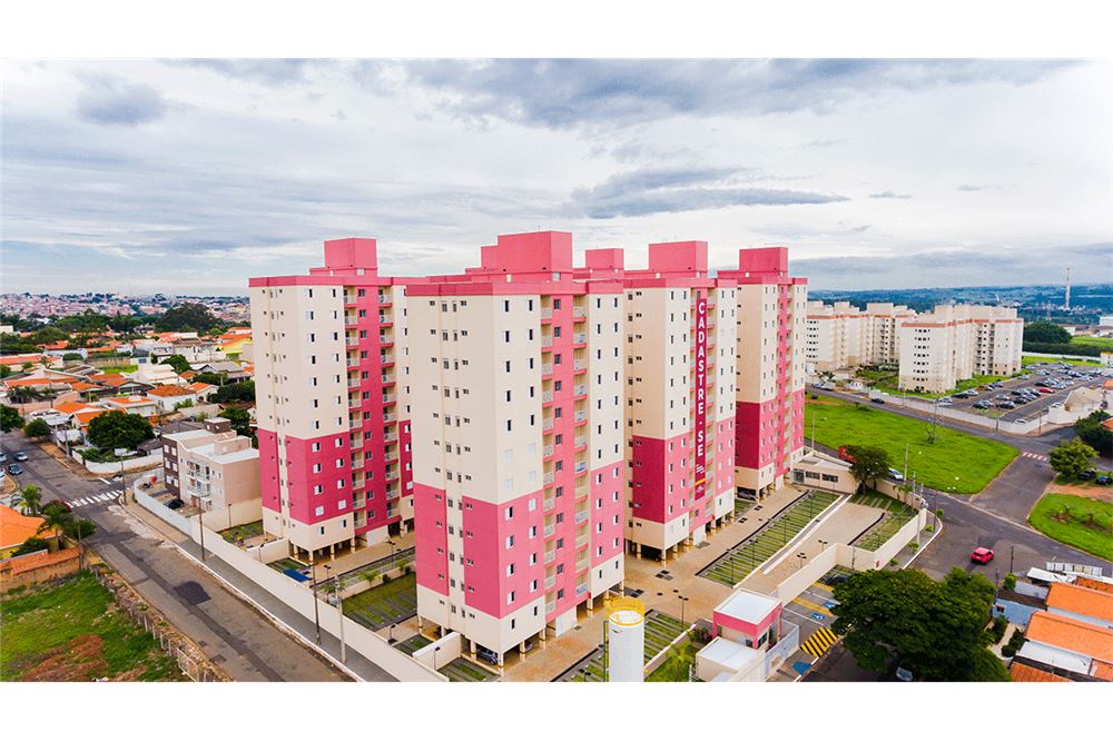 Villa Real, São Paulo, Brasil