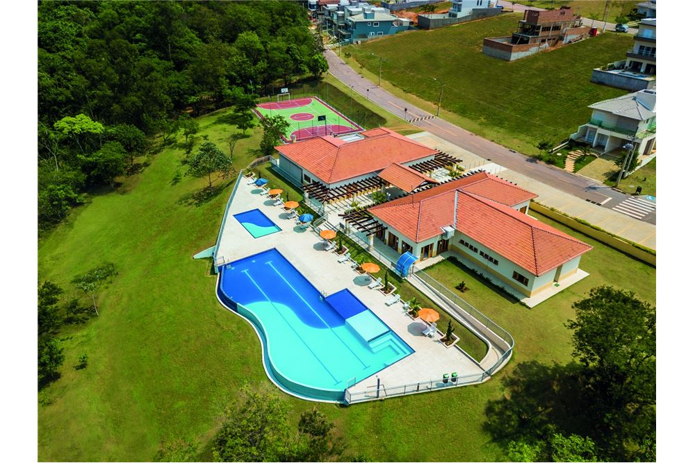 Residencial Ibi Aram II, São Paulo, Brasil