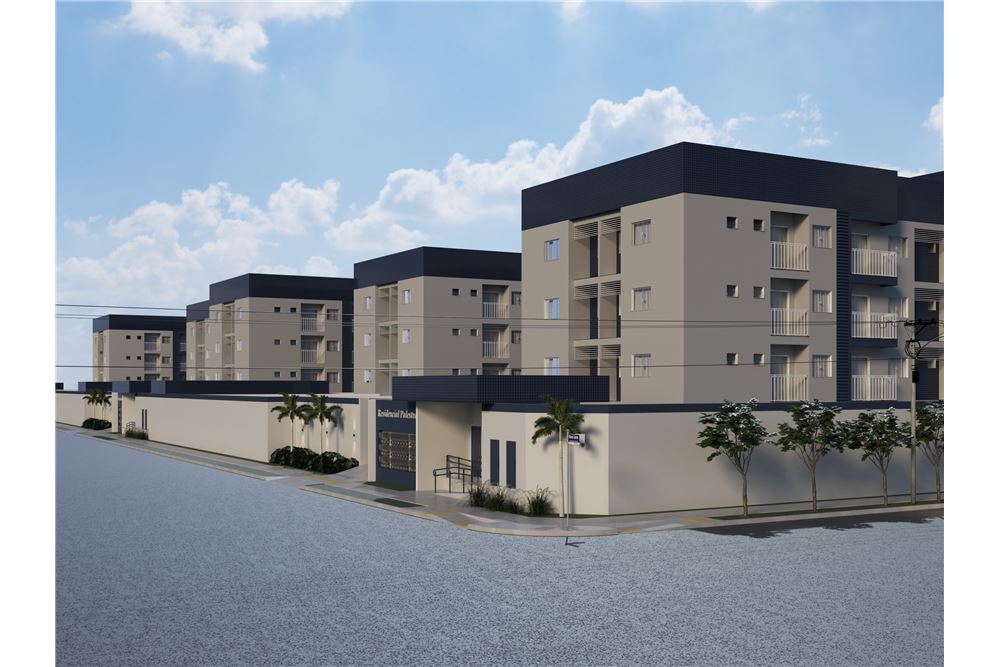 Condomínio Residencial Palestra, Rondônia, Brasil