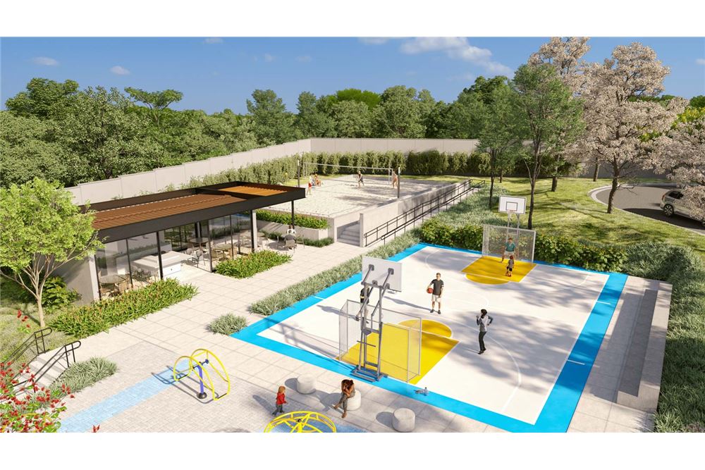 Parque Morada da Mata, São Paulo, Brasil