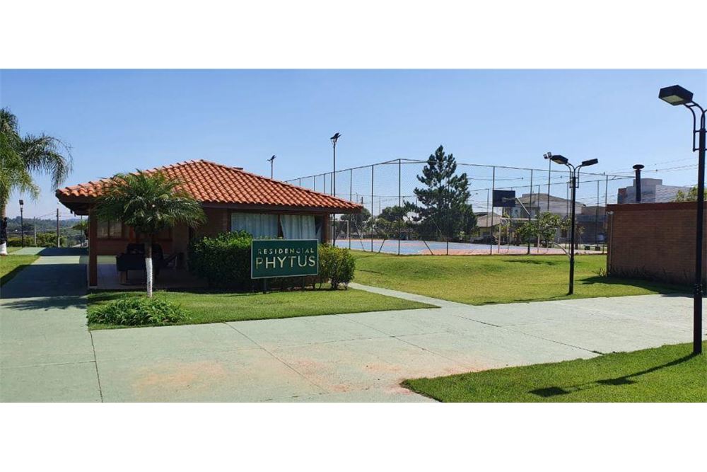 Residencial Phytus, São Paulo, Brasil