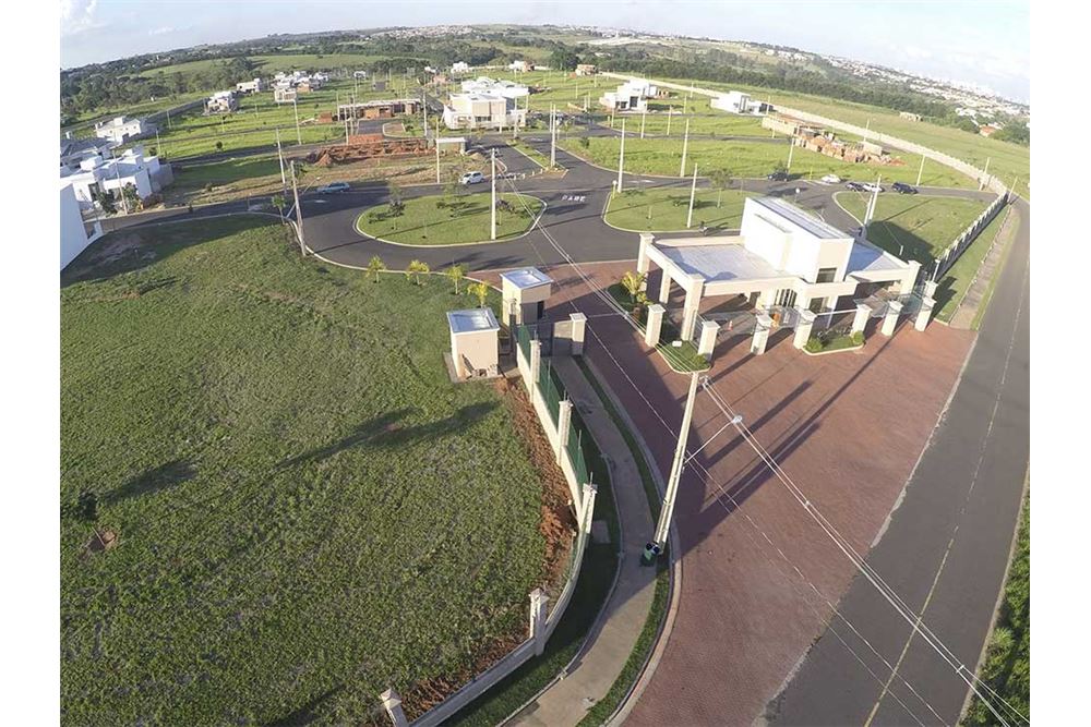 Condomínio Residencial Valência, São Paulo, Brasil
