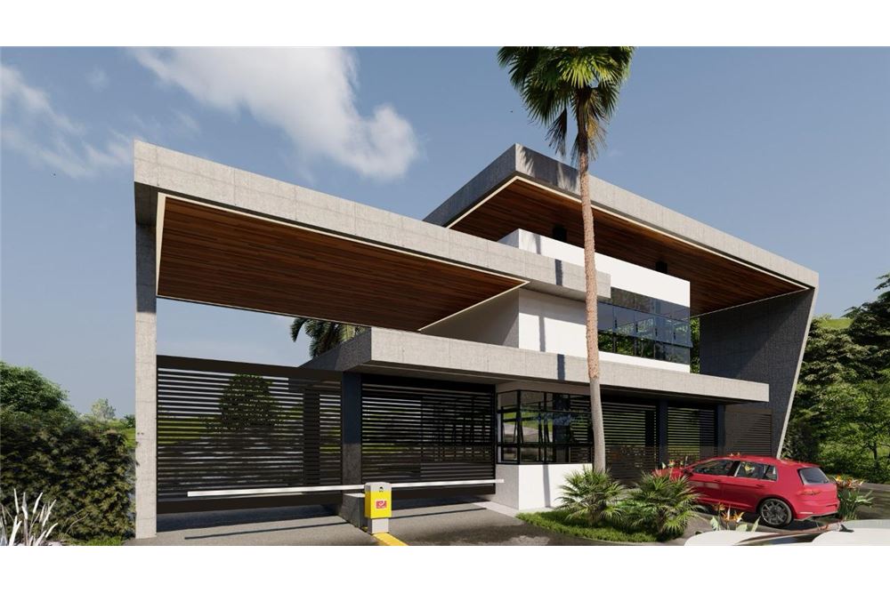 Residencial Colinas de São Francisco, São Paulo, Brasil