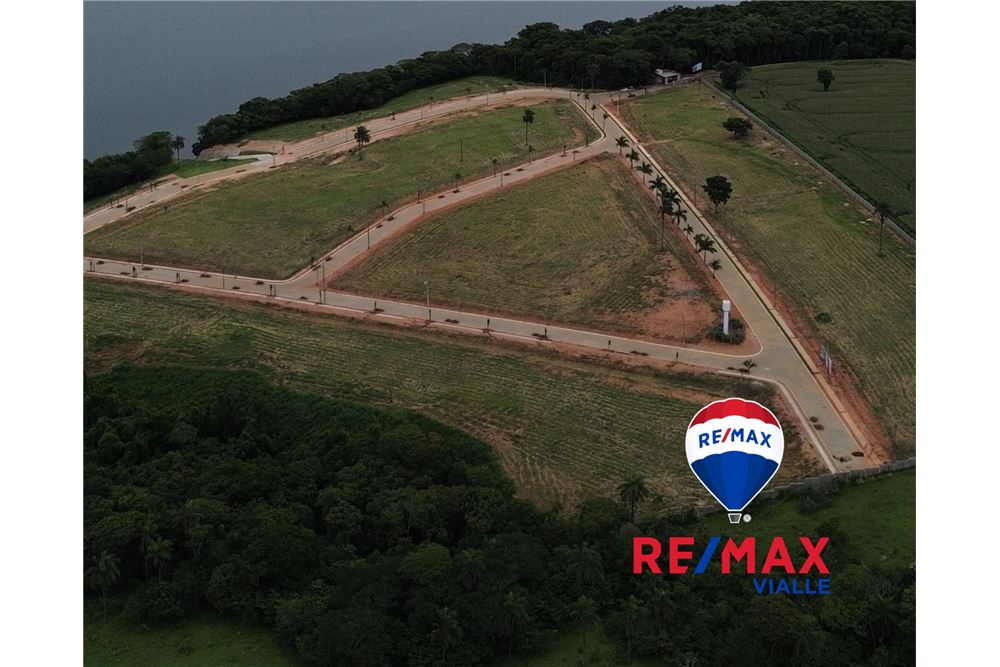 Residencial Marinas do Portto, Minas Gerais, Brasil