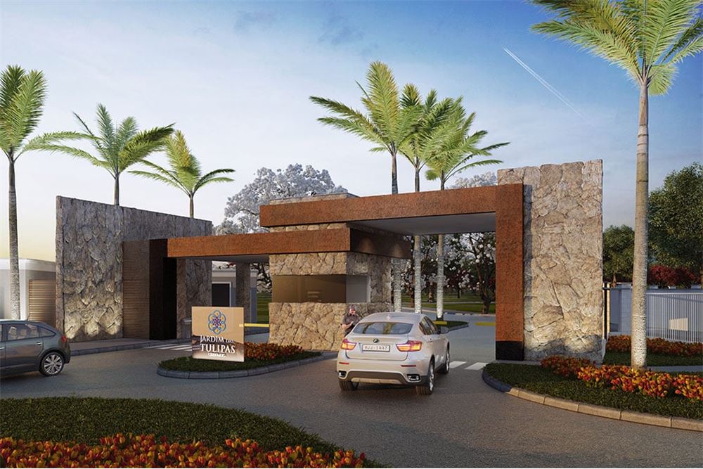 Condomínio Jardim das Tulipas, São Paulo, Brasil