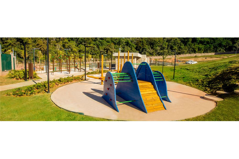 Tamboré Jundiaí, São Paulo, Brasil