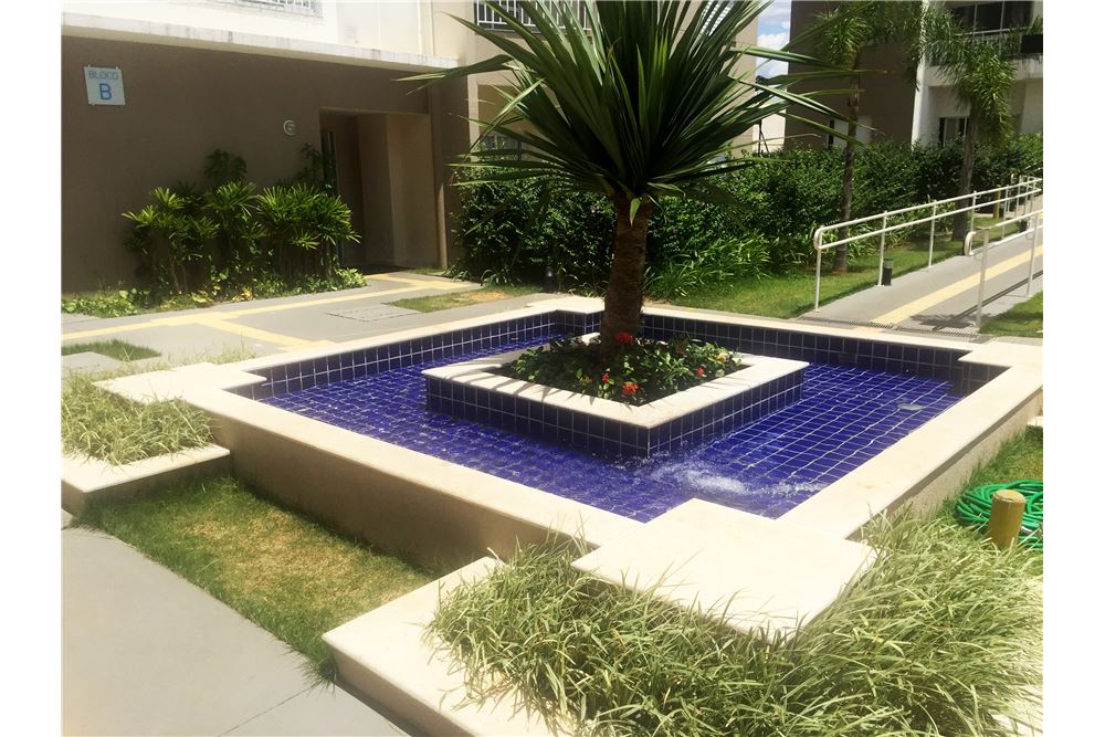 Residencial Mirante Santa Rosália, São Paulo, Brasil